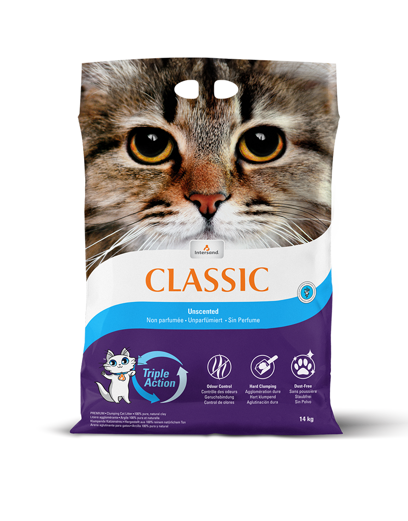 Classic Unscented Classic Unscented
