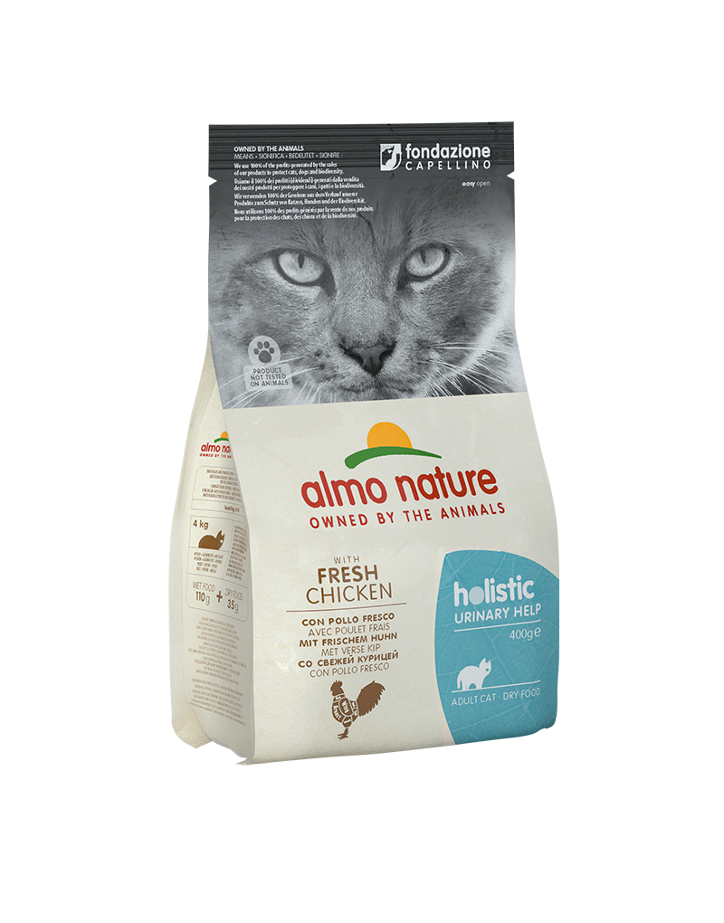 Holistic Urinary help - Chicken Holistic Urinary help - Chicken