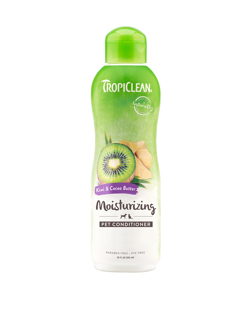 Kiwi & Cocoa Butter Pet Conditioner