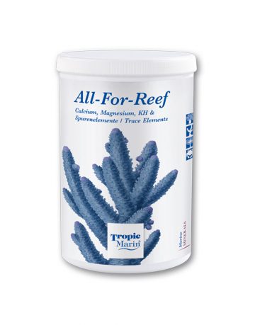 All For Reef Powder - Tropic Marin