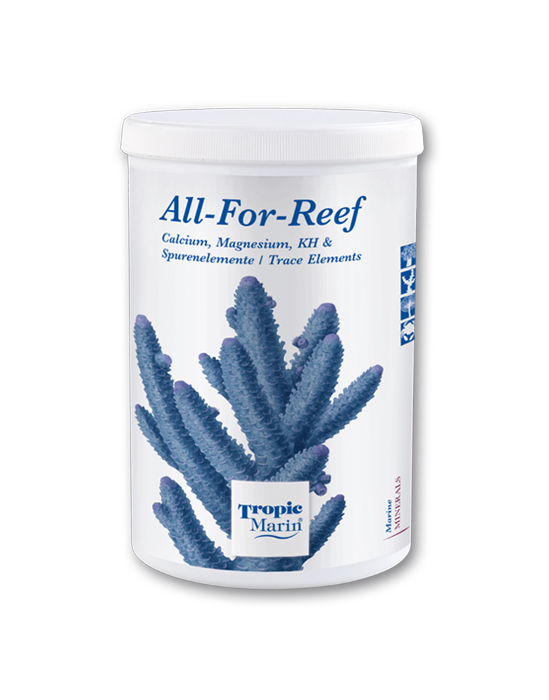 All_For_Reef_Powder All For Reef Powder - Tropic Marin