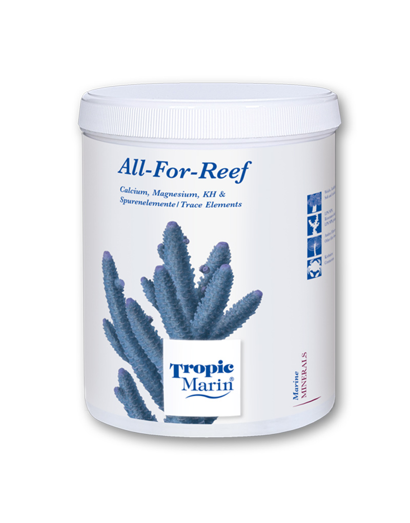 All_For_Reef_Powder_2 All For Reef Powder - Tropic Marin