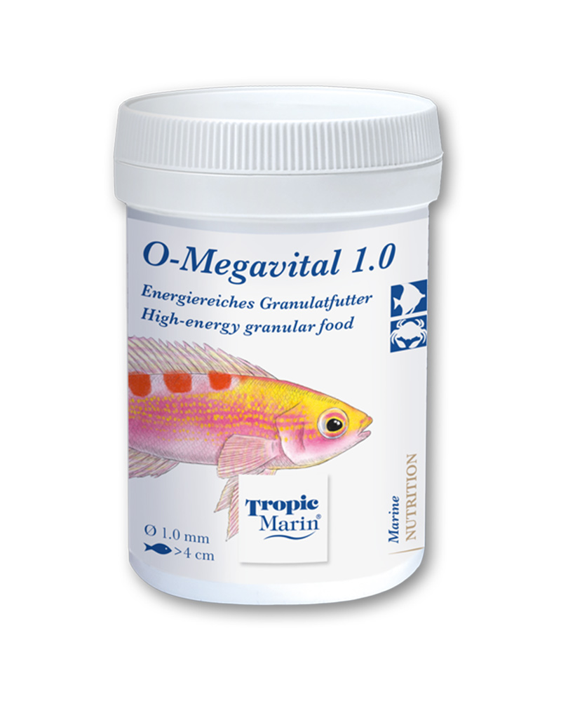 O-Megavital TropicMarin O-Megavital