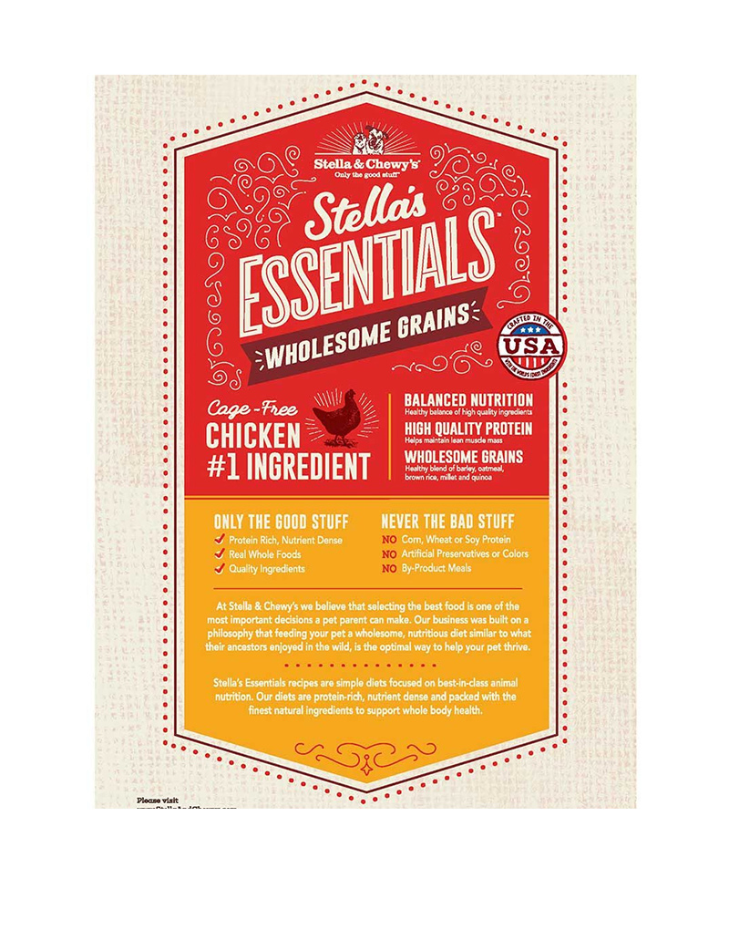 Cage-free Chicken & Ancient Grains Recipe_2