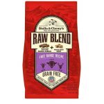 Free Range Raw Blend Kibble
