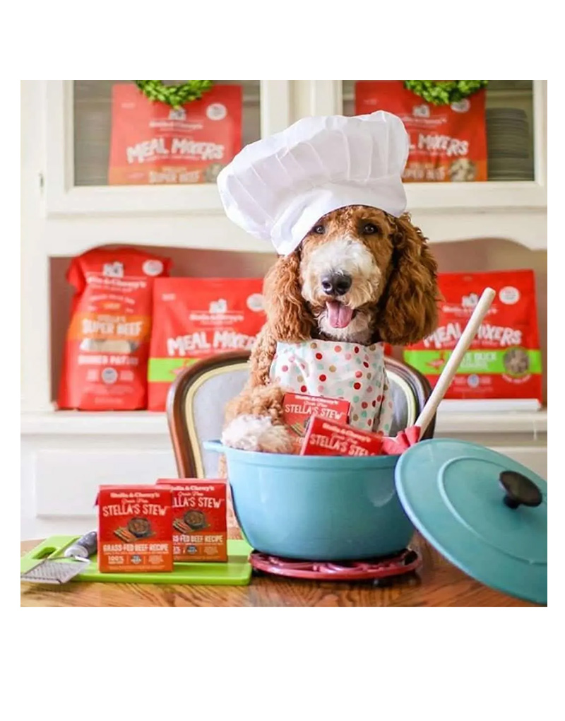 Pet food supplier in UAE